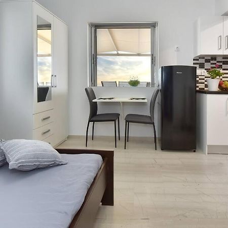 Cozy Bright Studio Atena Exterior foto