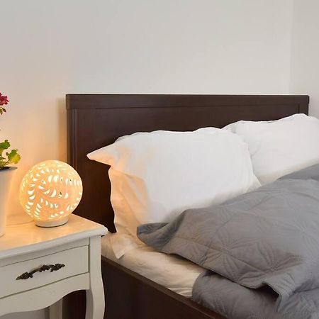 Cozy Bright Studio Atena Exterior foto