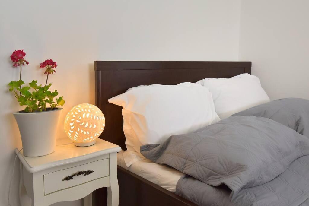 Cozy Bright Studio Atena Exterior foto